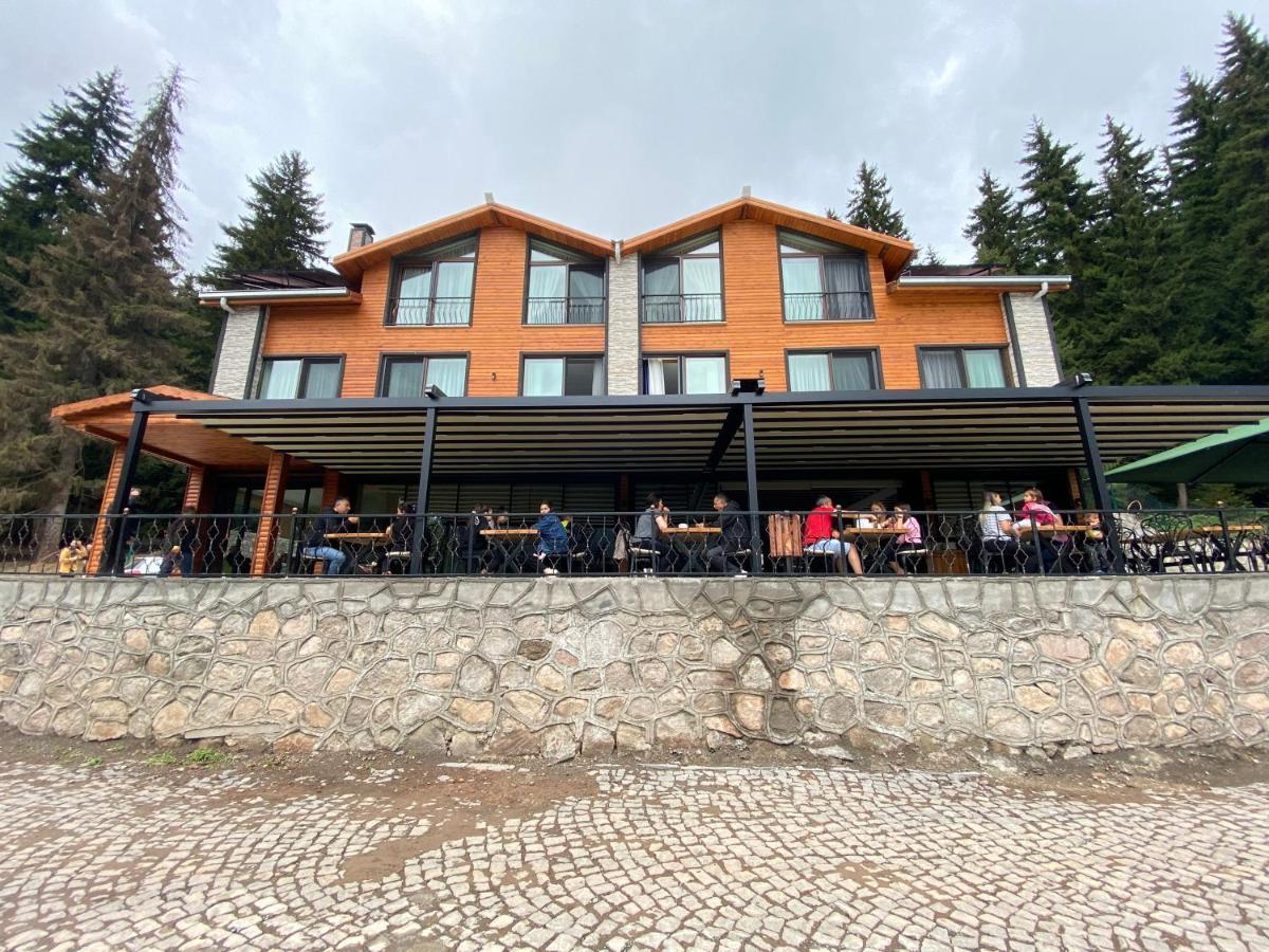 Savsat Karagoel Hotel Exterior foto