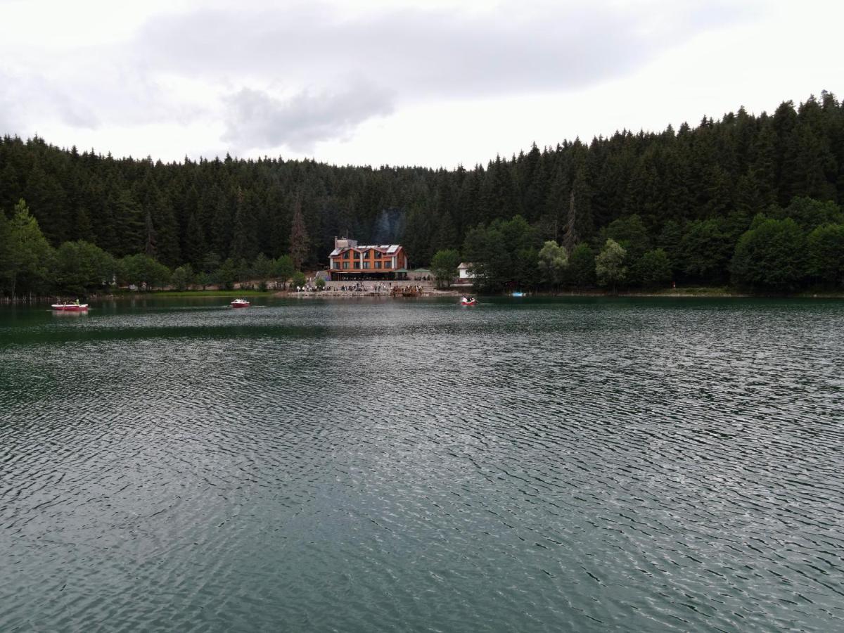 Savsat Karagoel Hotel Exterior foto