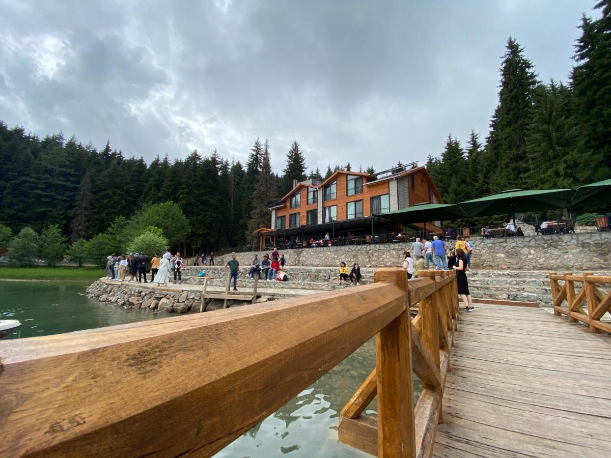 Savsat Karagoel Hotel Exterior foto